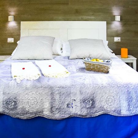 Alis Vanvitelli Suite Naples Exterior photo